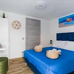 Cacia Maison Affittacamere 4*
