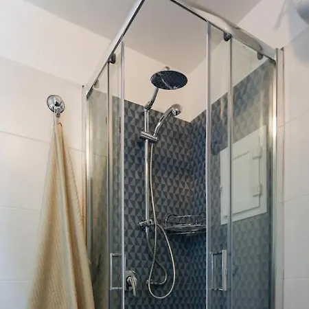 Cacia Maison Affittacamere 4*