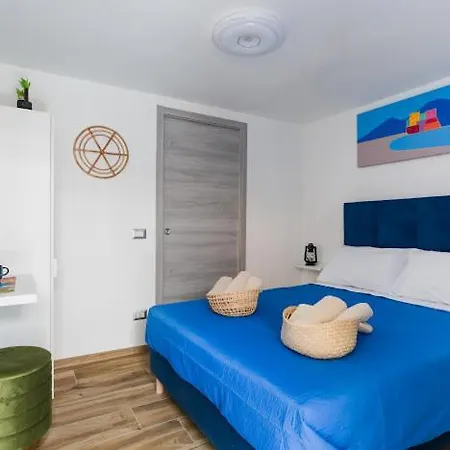 Cacia Maison Affittacamere 4*