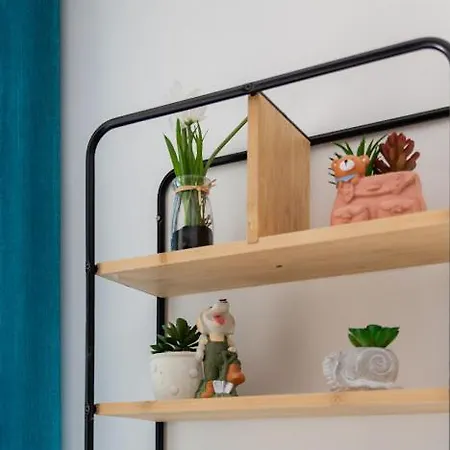 בית הארחה Cacia Maison 4*