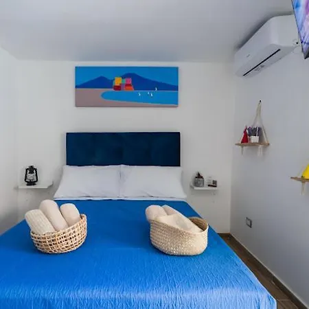 Cacia Maison Affittacamere