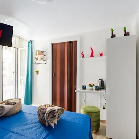 Cacia Maison בית הארחה