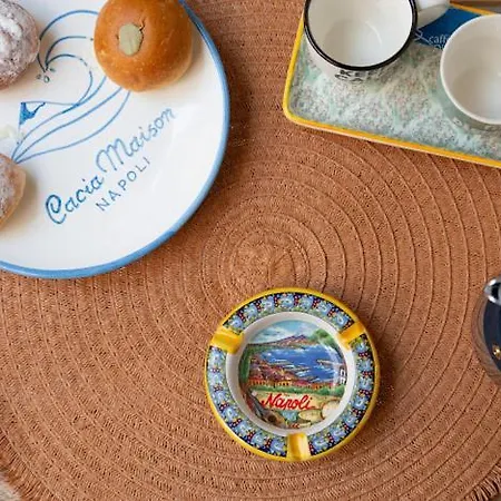 Affittacamere Cacia Maison