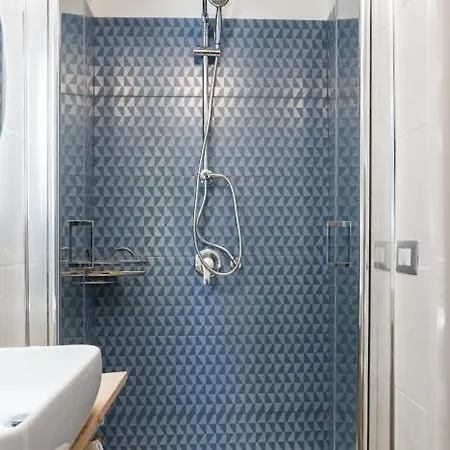 בית הארחה Cacia Maison נאפולי