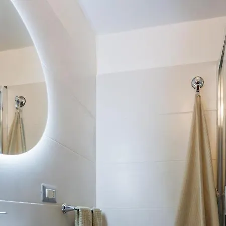 بيت ضيافة Cacia Maison نابولي