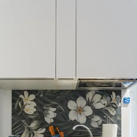 Πανσιόν Cacia Maison 4*